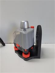 PITTSBURGH LASER LEVEL 64000 W/CASE